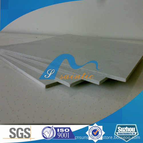 Water Resistance Reinforced Calcium Silicate Board